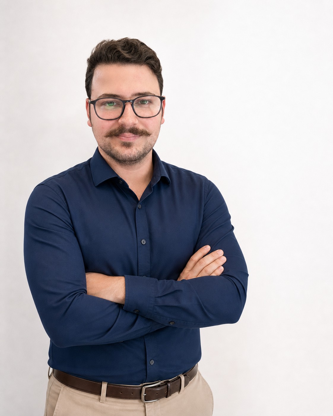 Samuel Stieven, fundador da Cedro Company